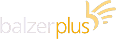Logo Balzerplus